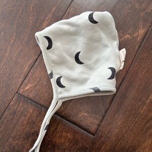 Organic Zoo Pixie Baby Bonnet (3-6 Months)
